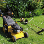 Manutenzione macchine da giardino perché farla prima dell'inverno